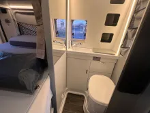 Fahrzeugbild Weinsberg CaraTour 540 MQ #17