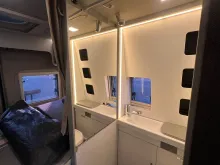 Fahrzeugbild Weinsberg CaraTour 540 MQ #19