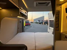 Fahrzeugbild Weinsberg CaraTour 540 MQ #20
