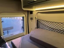 Fahrzeugbild Weinsberg CaraTour 540 MQ #21