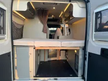 Fahrzeugbild Weinsberg CaraTour 540 MQ #22