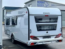 Fahrzeugbild Knaus Südwind 540 FDK Black Selection #2