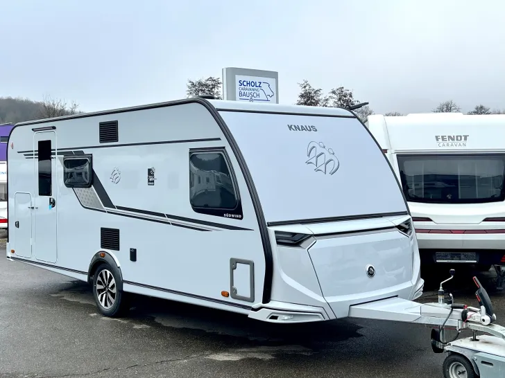 Fahrzeugbild Knaus Südwind 540 FDK Black Selection #3