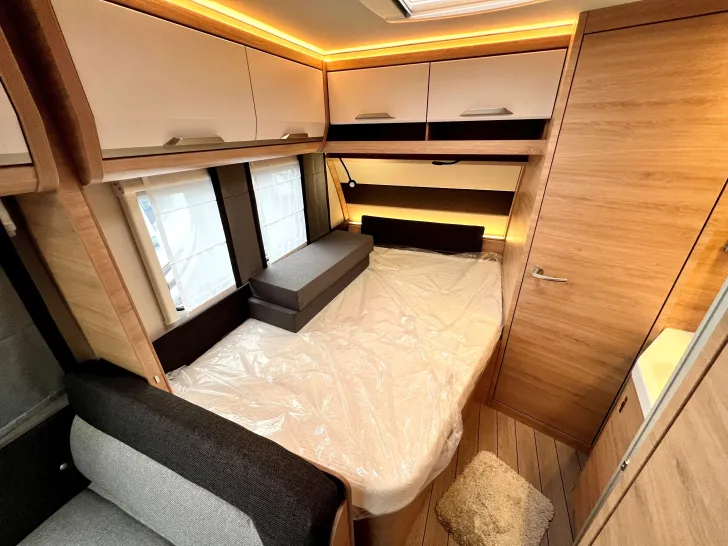 Fahrzeugbild Knaus Südwind 540 FDK Black Selection #9