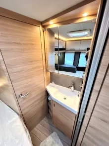 Fahrzeugbild Knaus Südwind 540 FDK Black Selection #10