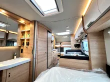 Fahrzeugbild Knaus Südwind 540 FDK Black Selection #13