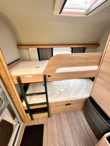 Fahrzeugbild Knaus Südwind 540 FDK Black Selection #16