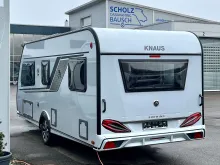 Fahrzeugbild Knaus Südwind 500 EU Black Selection *ATC+1800kg* #2
