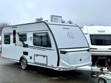 Fahrzeugbild Knaus Südwind 500 EU Black Selection *ATC+1800kg* #3