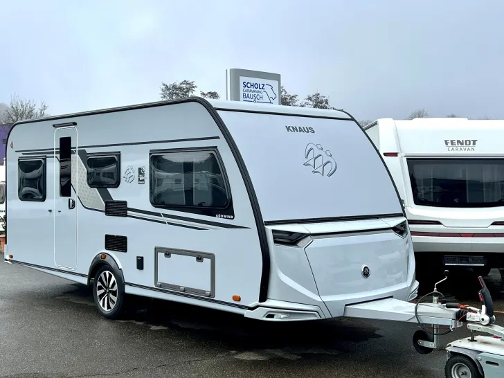Fahrzeugbild Knaus Südwind 500 EU Black Selection *ATC+1800kg* #3