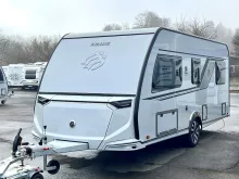 Fahrzeugbild Knaus Südwind 500 EU Black Selection *ATC+1800kg* #4