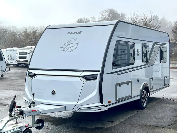 Fahrzeugbild Knaus Südwind 500 EU Black Selection *ATC+1800kg* #4