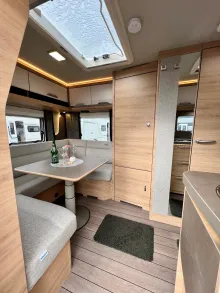 Fahrzeugbild Knaus Südwind 500 EU Black Selection *ATC+1800kg* #5