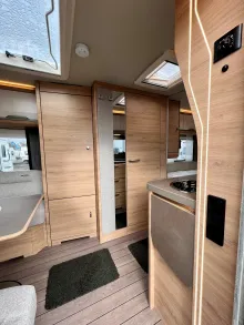 Fahrzeugbild Knaus Südwind 500 EU Black Selection *ATC+1800kg* #6