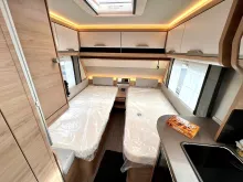 Fahrzeugbild Knaus Südwind 500 EU Black Selection *ATC+1800kg* #10