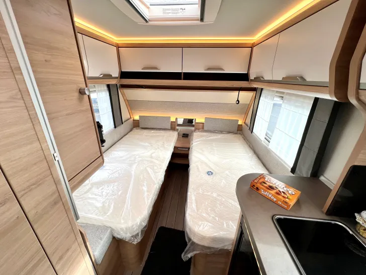 Fahrzeugbild Knaus Südwind 500 EU Black Selection *ATC+1800kg* #10