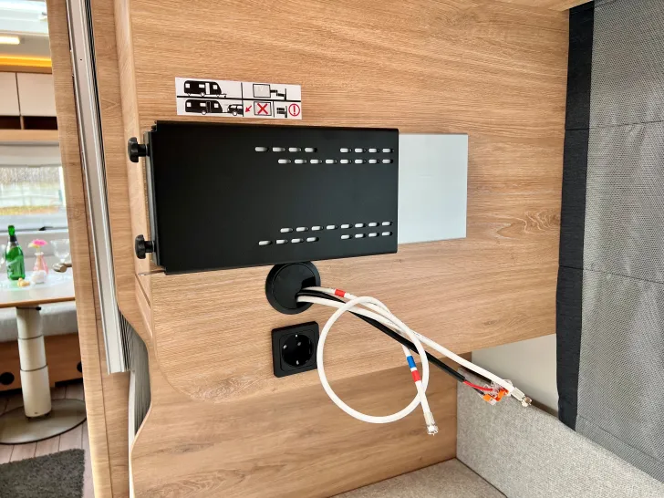 Fahrzeugbild Knaus Südwind 500 EU Black Selection *ATC+1800kg* #12