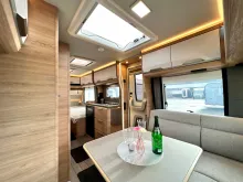 Fahrzeugbild Knaus Südwind 500 EU Black Selection *ATC+1800kg* #14