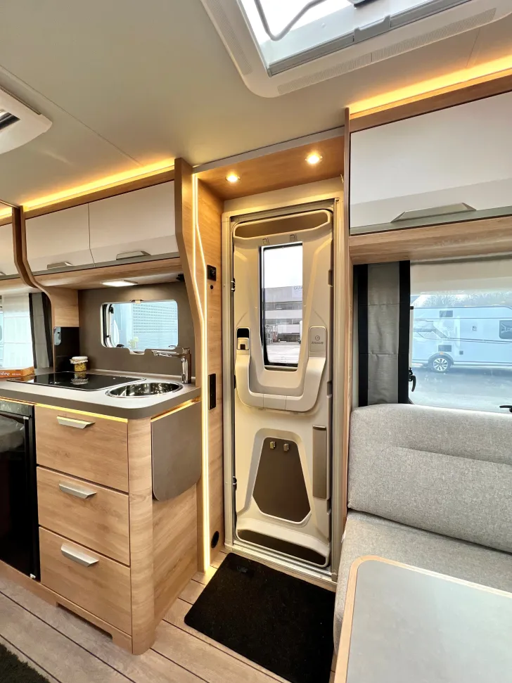 Fahrzeugbild Knaus Südwind 500 EU Black Selection *ATC+1800kg* #15