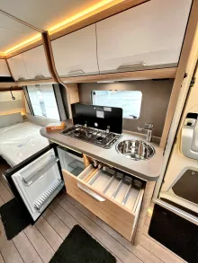 Fahrzeugbild Knaus Südwind 500 EU Black Selection *ATC+1800kg* #16