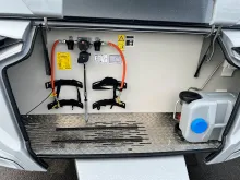 Fahrzeugbild Knaus Südwind 500 EU Black Selection *ATC+1800kg* #18