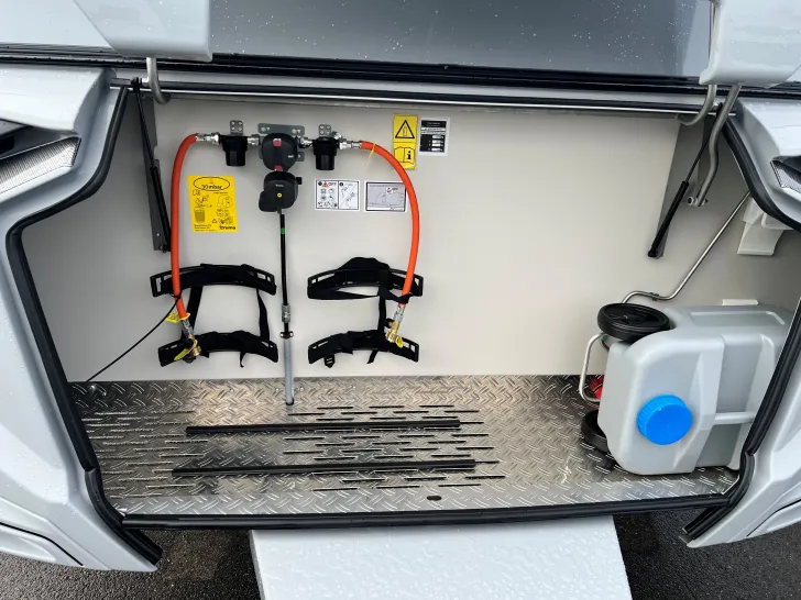 Fahrzeugbild Knaus Südwind 500 EU Black Selection *ATC+1800kg* #18