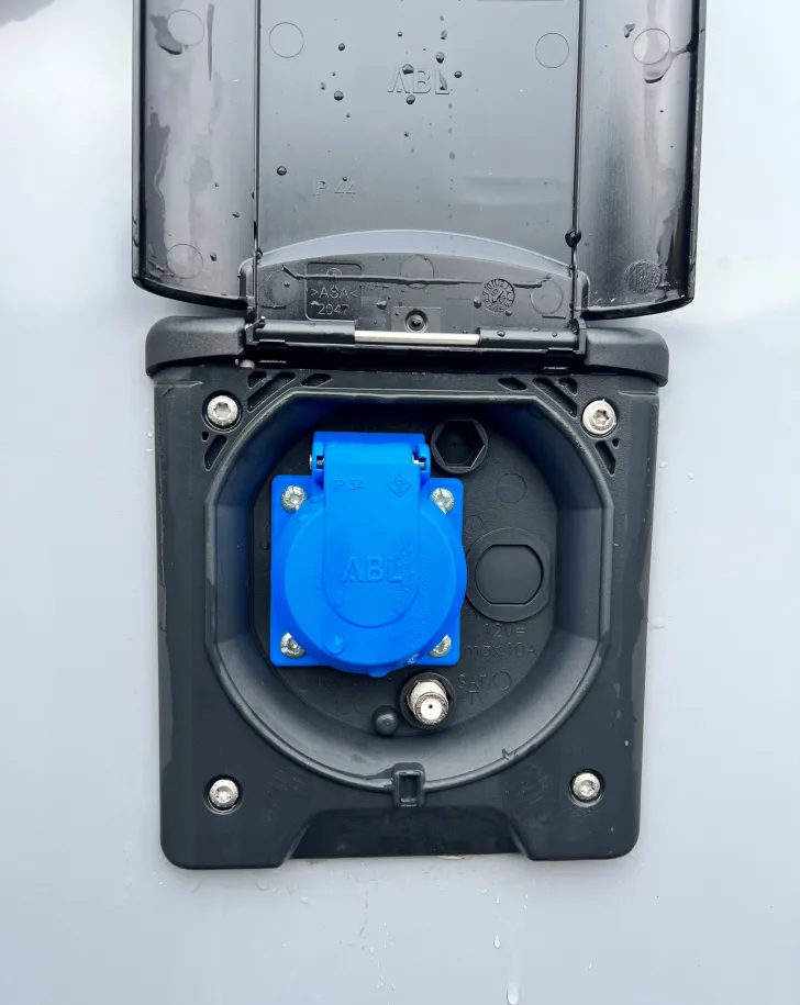 Fahrzeugbild Knaus Südwind 500 EU Black Selection *ATC+1800kg* #19