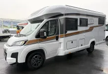 Fahrzeugbild Malibu T 470 RB LE K comfort #6