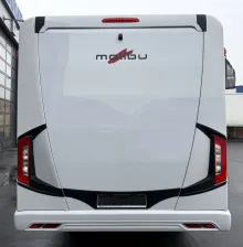 Fahrzeugbild Malibu T 470 RB LE K comfort #8