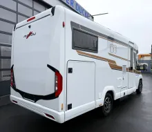 Fahrzeugbild Malibu T 470 RB LE K comfort #9