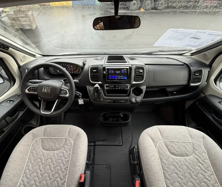 Fahrzeugbild Malibu T 470 RB LE K comfort #10
