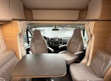 Fahrzeugbild Malibu T 470 RB LE K comfort #12