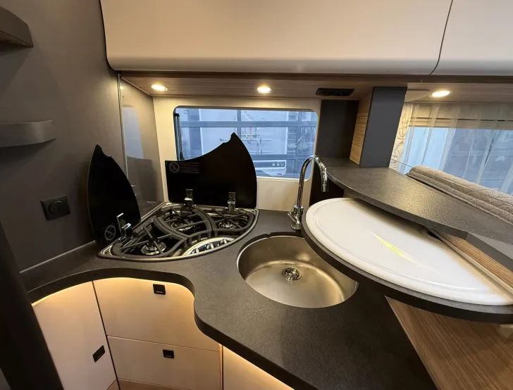 Fahrzeugbild Malibu T 470 RB LE K comfort #21