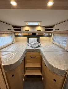 Fahrzeugbild Malibu T 470 RB LE K comfort #27