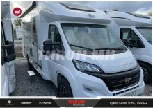 Fahrzeugbild Bürstner Lyseo TD 690 G HARMONY-LINE #1