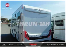 Fahrzeugbild Bürstner Lyseo TD 690 G HARMONY-LINE #4