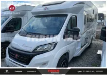 Fahrzeugbild Bürstner Lyseo TD 690 G HARMONY-LINE #5