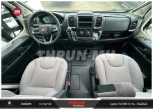 Fahrzeugbild Bürstner Lyseo TD 690 G HARMONY-LINE #6