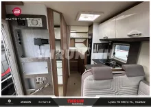 Fahrzeugbild Bürstner Lyseo TD 690 G HARMONY-LINE #10