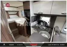 Fahrzeugbild Bürstner Lyseo TD 690 G HARMONY-LINE #11