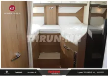 Fahrzeugbild Bürstner Lyseo TD 690 G HARMONY-LINE #13