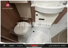 Fahrzeugbild Bürstner Lyseo TD 690 G HARMONY-LINE #14