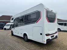 Fahrzeugbild Dethleffs XL A 7872-2 Family Modell 2026 #2