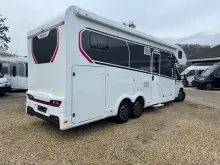 Fahrzeugbild Dethleffs XL A 7872-2 Family Modell 2026 #3