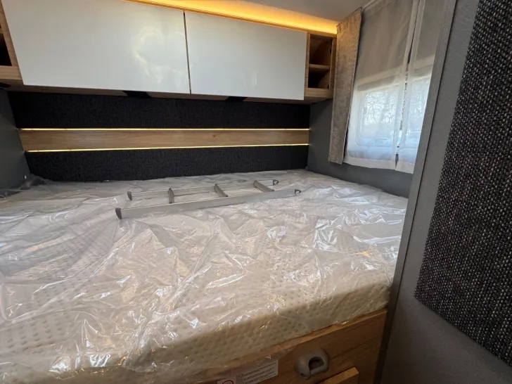 Fahrzeugbild Dethleffs XL A 7872-2 Family Modell 2026 #12