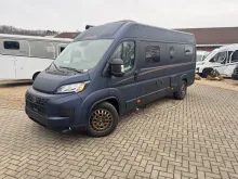 Fahrzeugbild Dethleffs Globetrail Fiat 640 ES Modell 2026 #2