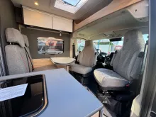 Fahrzeugbild Dethleffs Globetrail Fiat 640 ES Modell 2026 #6
