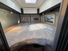 Fahrzeugbild Dethleffs Globetrail Fiat 640 ES Modell 2026 #8