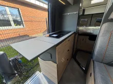 Fahrzeugbild Dethleffs Globetrail Fiat 640 ES Modell 2026 #9