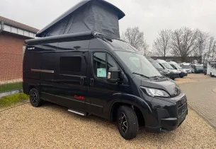 Bild Camper Van Cliff 600 Adventure Edit ...
